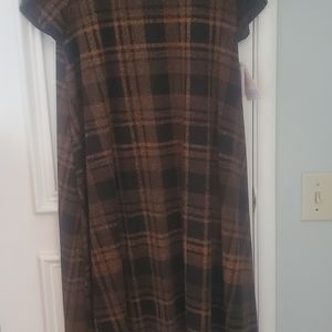 Luluroe lightweight dress